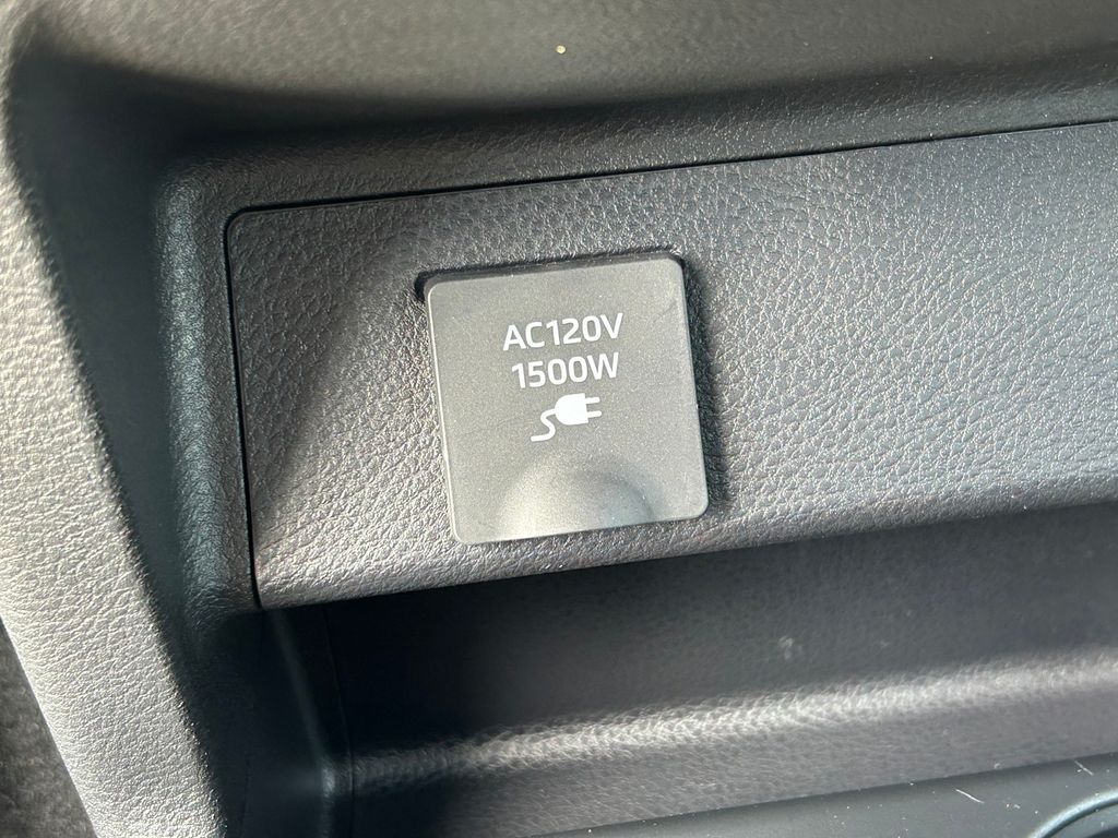 Used 2025 Toyota Sienna Van