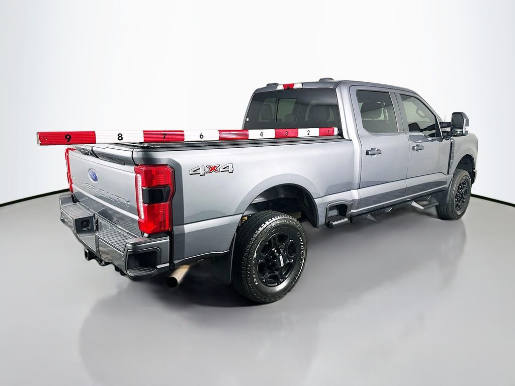 Used 2024 Gray Ford XL image 7