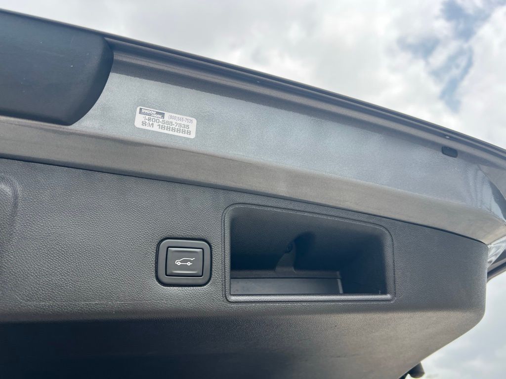 2021 GMC Terrain SLE Gray at Don McGill Toyota