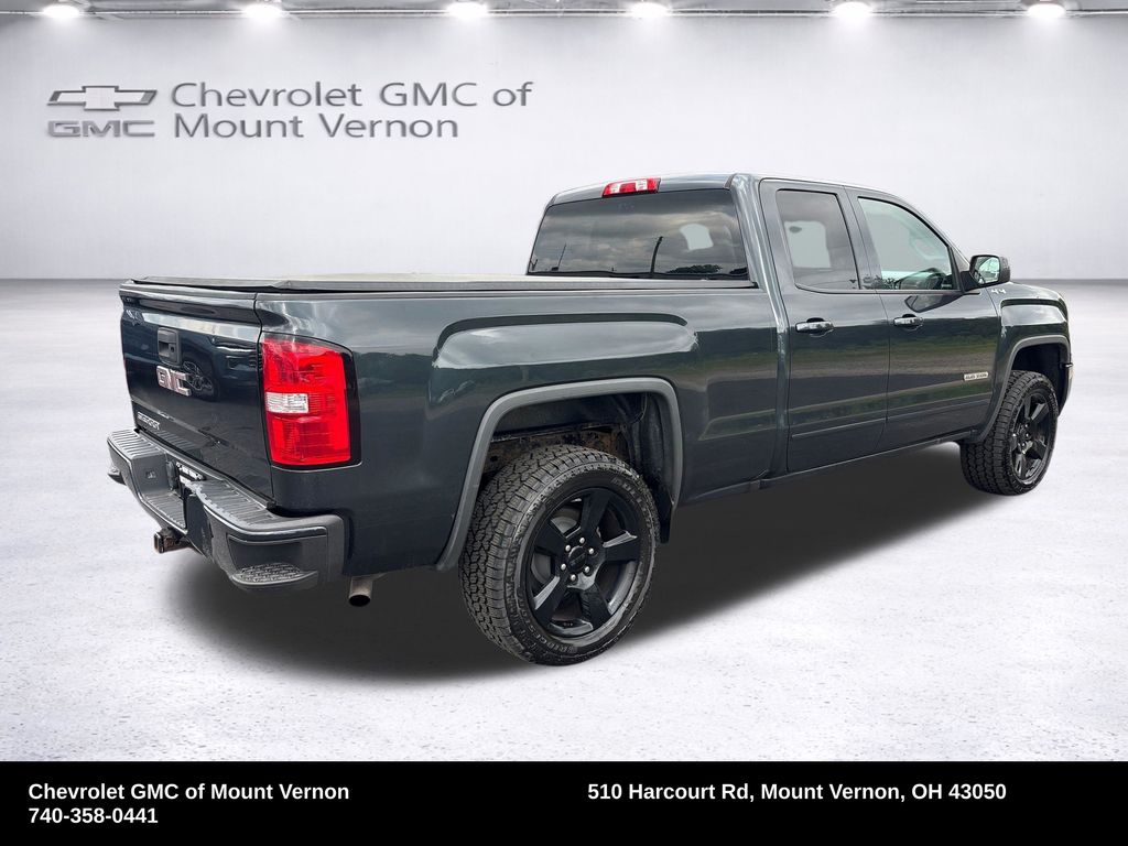 2018 GMC Sierra 1500 Base - Image 5