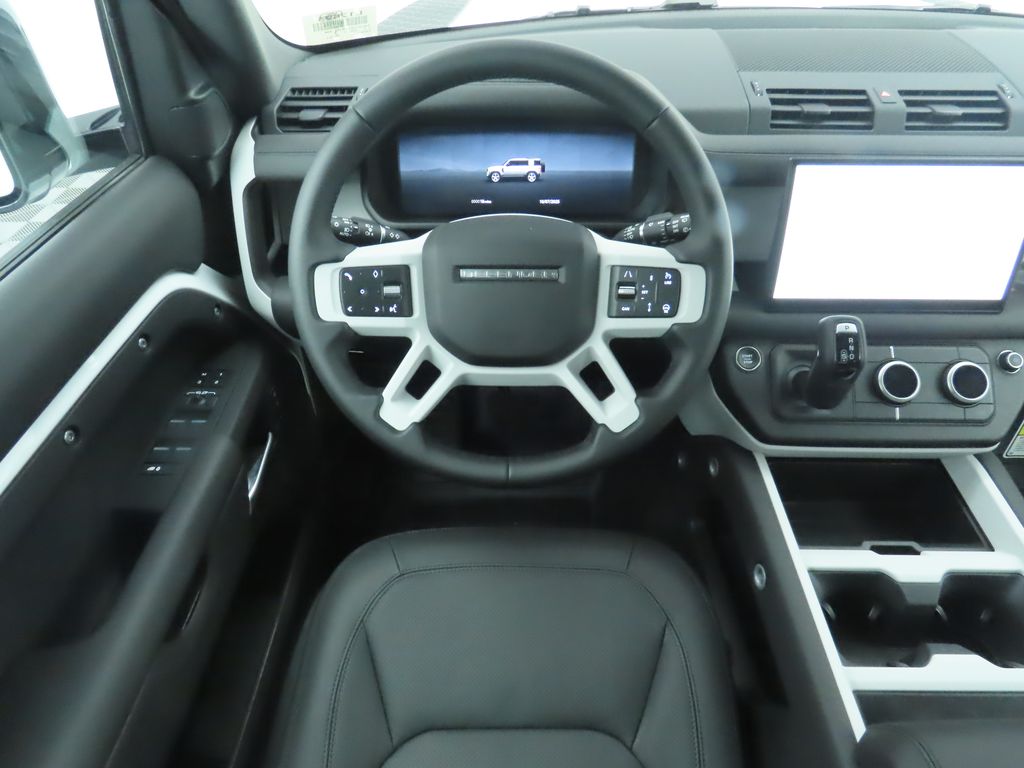 Thumbnail: 2025 Land Rover Defender - 11