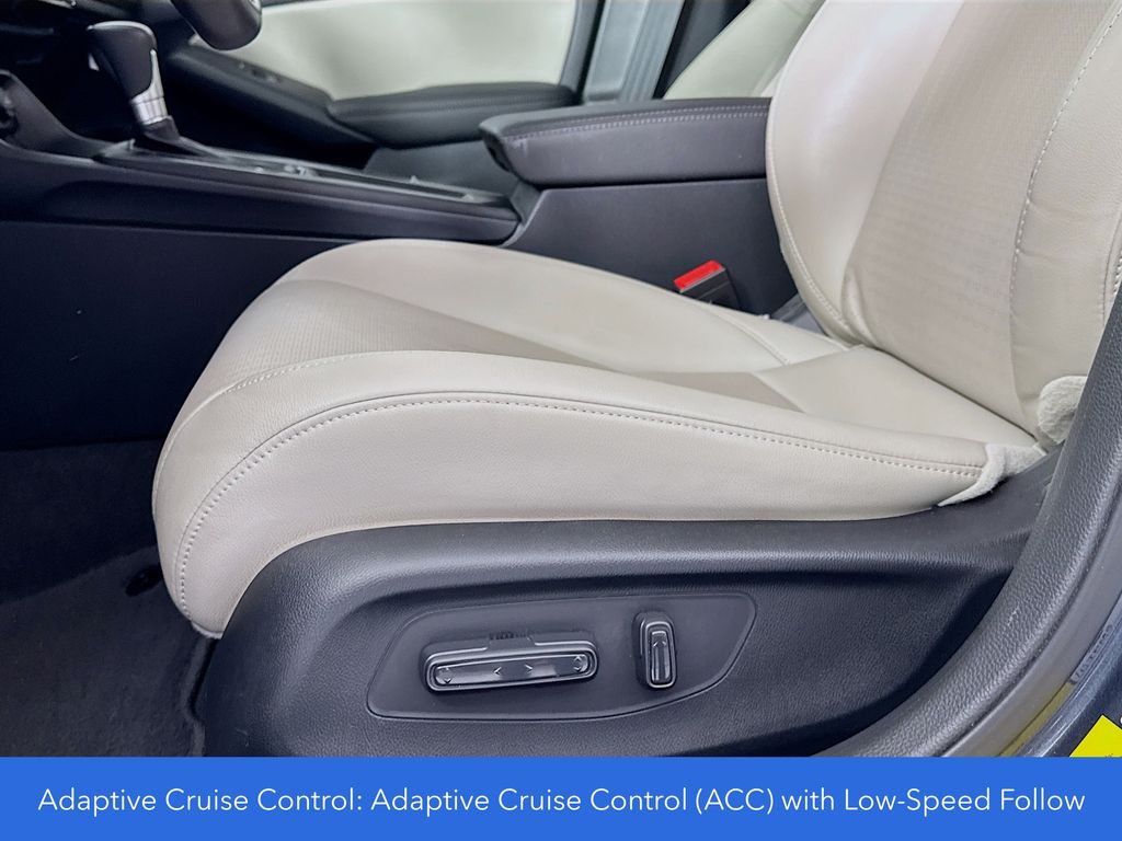 Used Car 2023 Honda Civic  Ex-l For Sale Under $25,000 In Austin, Texas