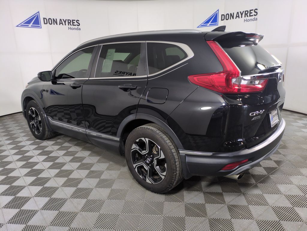 Used 2019 Honda CR-V For Sale in Fort Wayne, IN