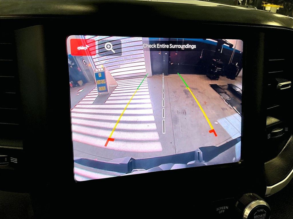 2023 Ram 1500 — photo 19