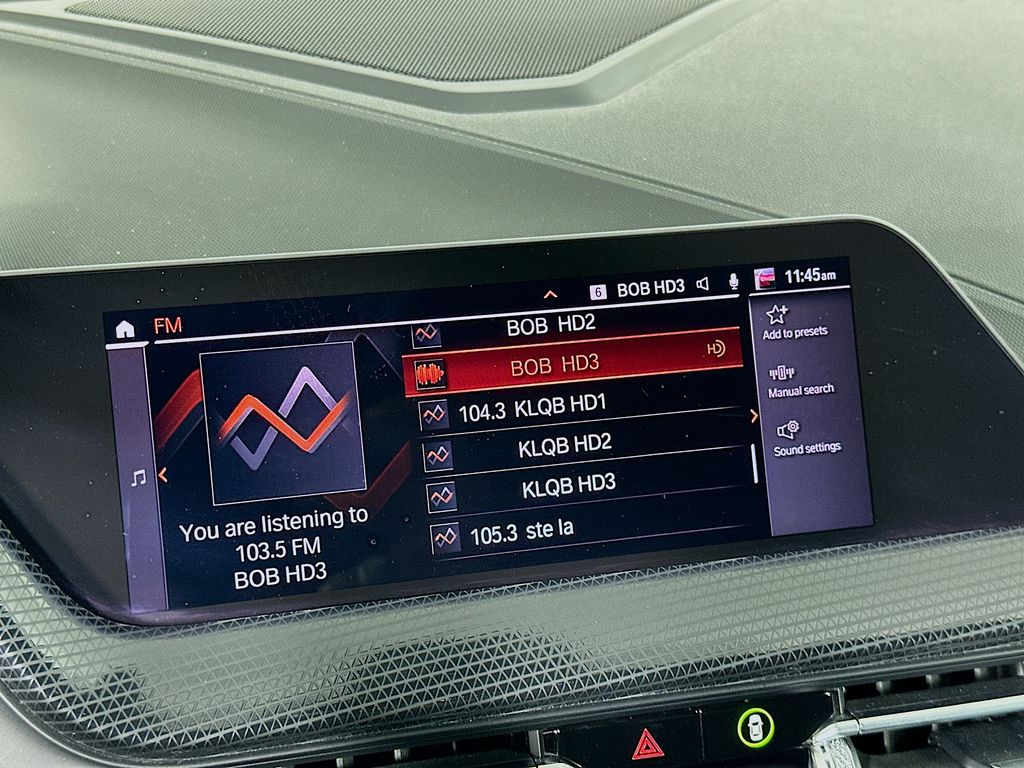 Thumbnail: 2021 BMW 2 Series - 15