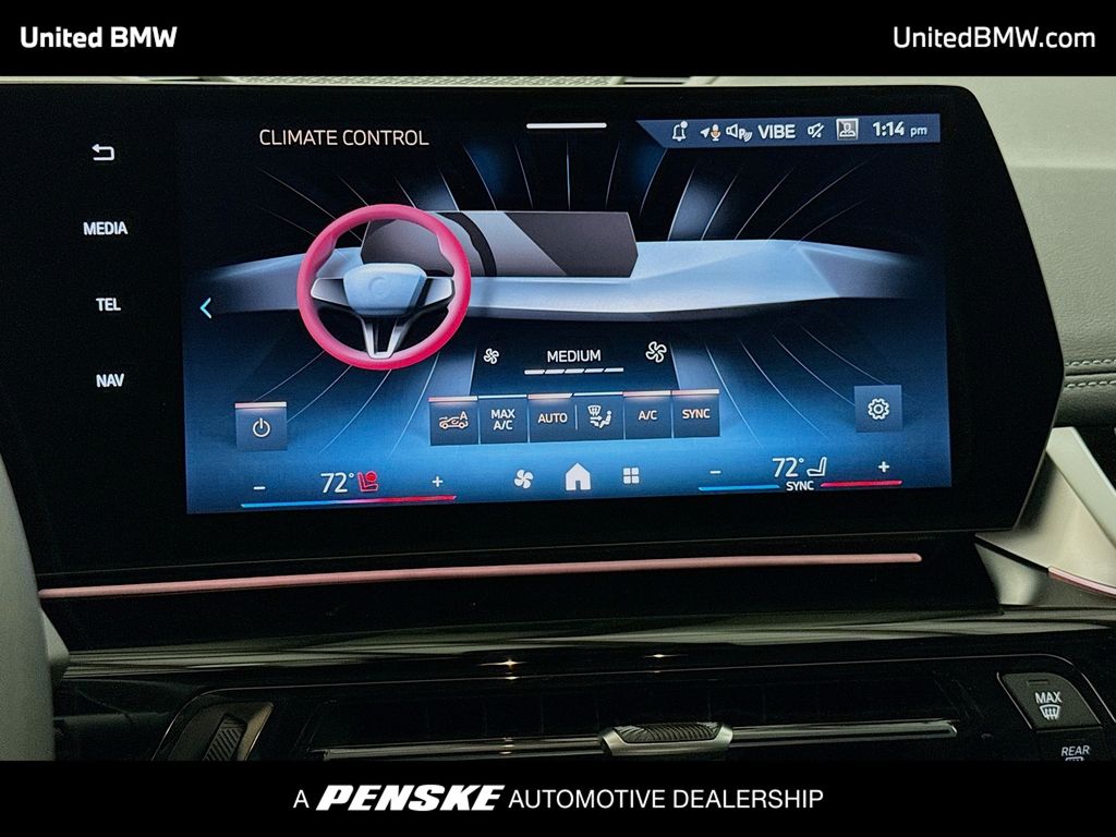 Thumbnail: 2026 BMW X1 - 11