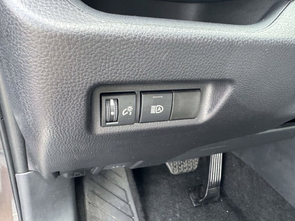 Used 2025 Toyota RAV4 SUV