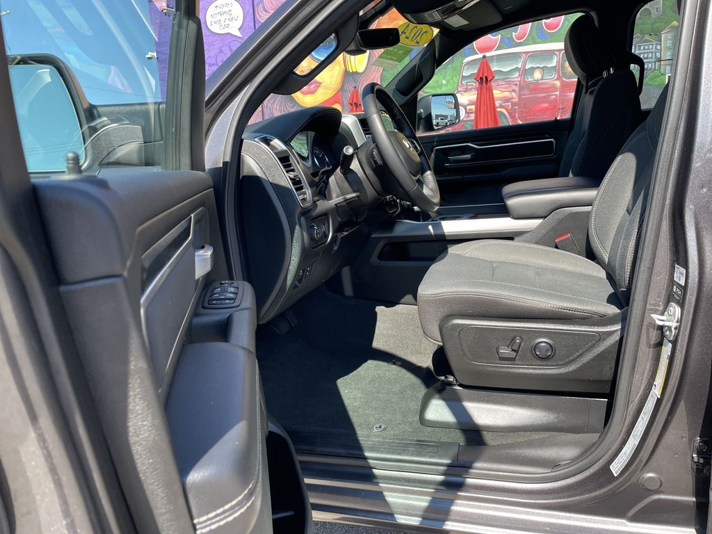Used 2024 Ram 1500 Truck
