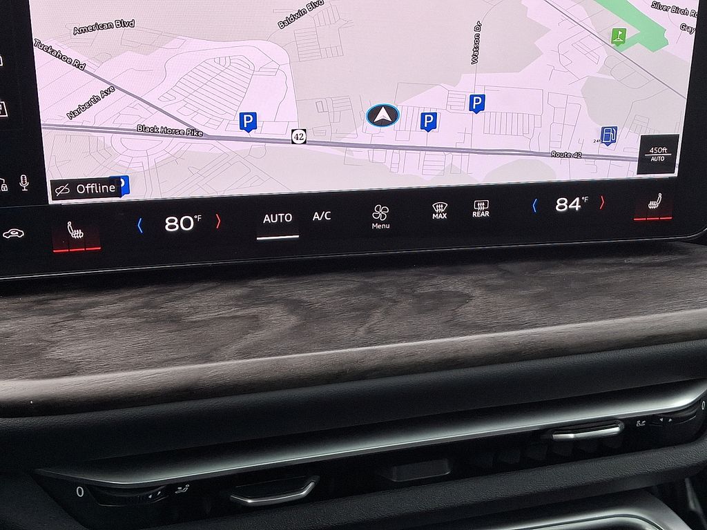 Thumbnail: 2025 Audi Q5 - 17