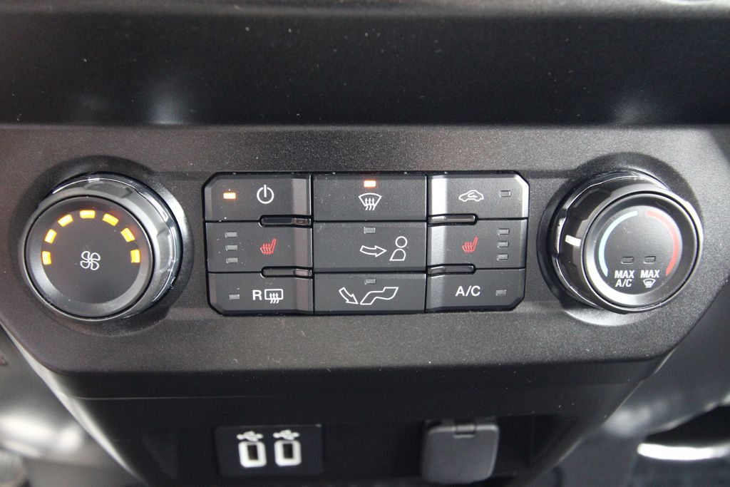 Used 2019 Ford F-150 Truck
