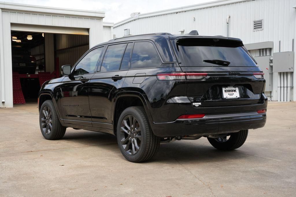 2026 Jeep Grand Cherokee Limited - 2