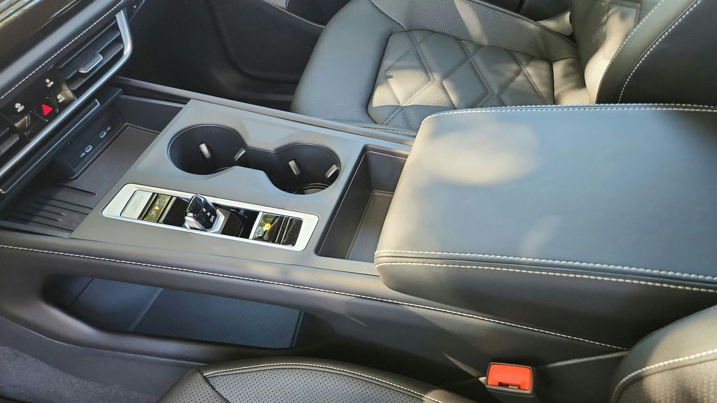 2026 Volkswagen Atlas