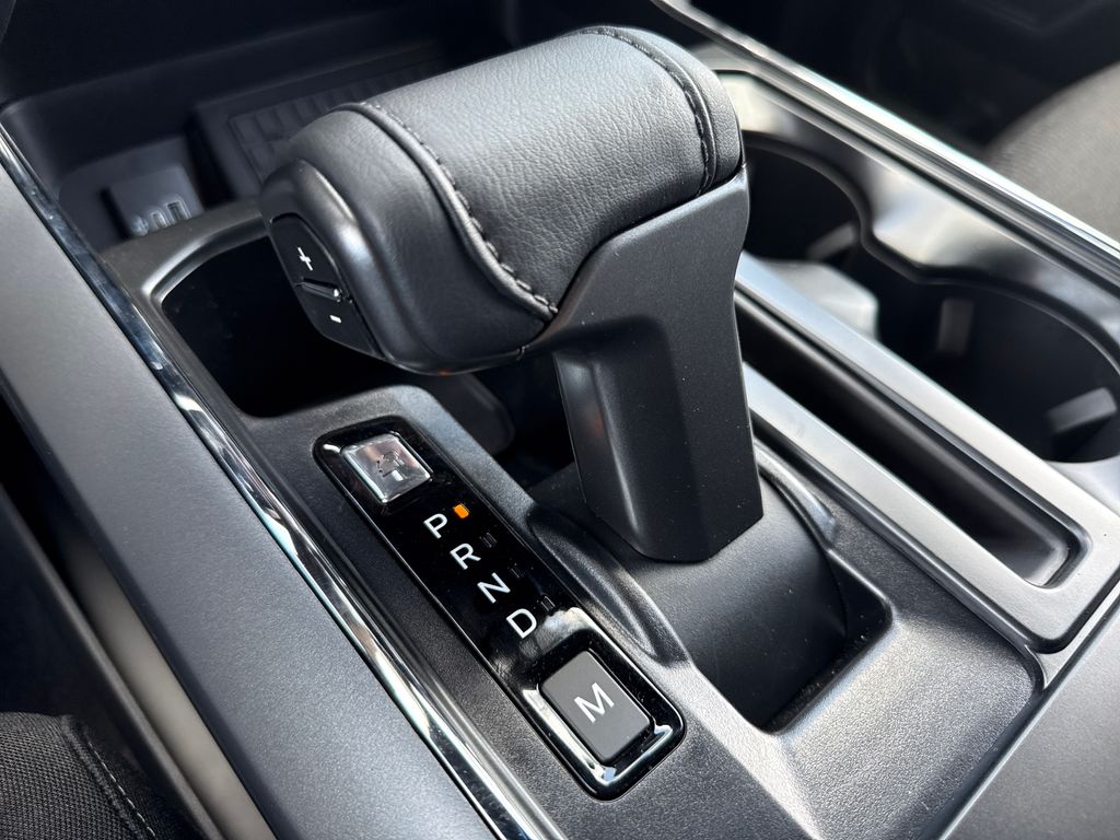 New 2026 Black Ford XLT image 63