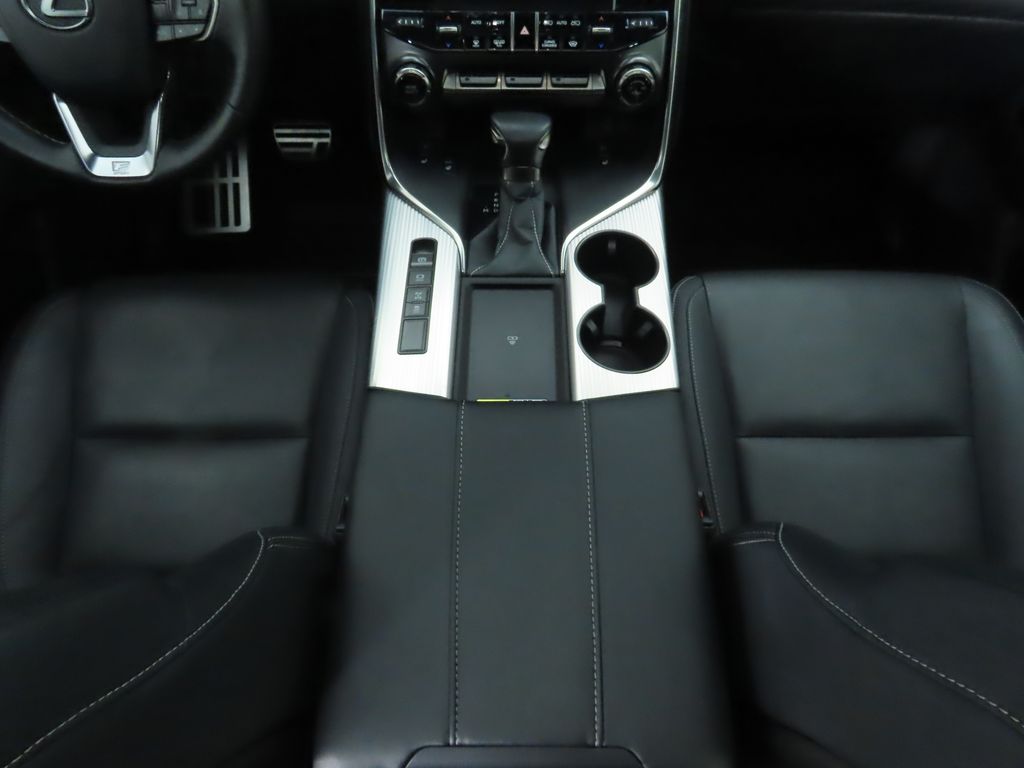 Thumbnail: 2023 Lexus LX - 16