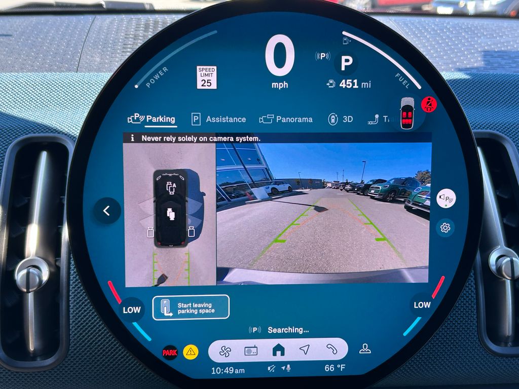 Thumbnail: 2025 MINI Cooper Countryman - 22