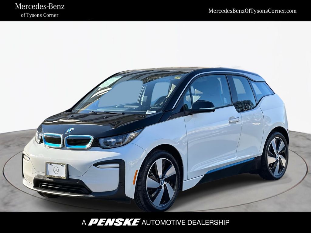 2018 BMW i3 Range Extender -
                Vienna, VA