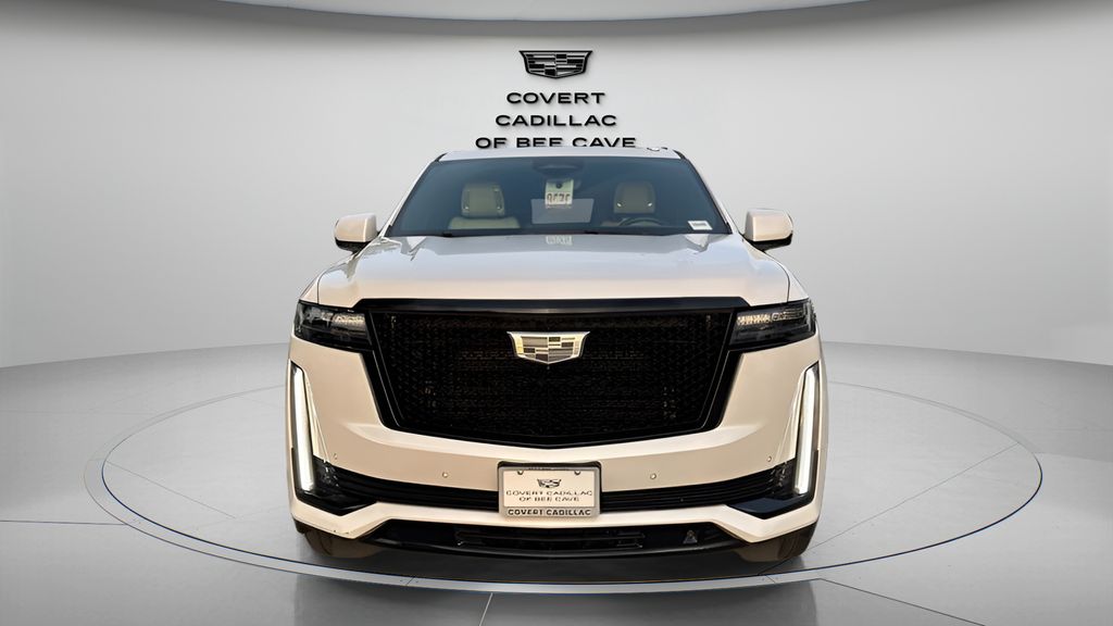 Used Car 2021 Cadillac Escalade  Sport For Sale Under $70,000 In Austin, Texas