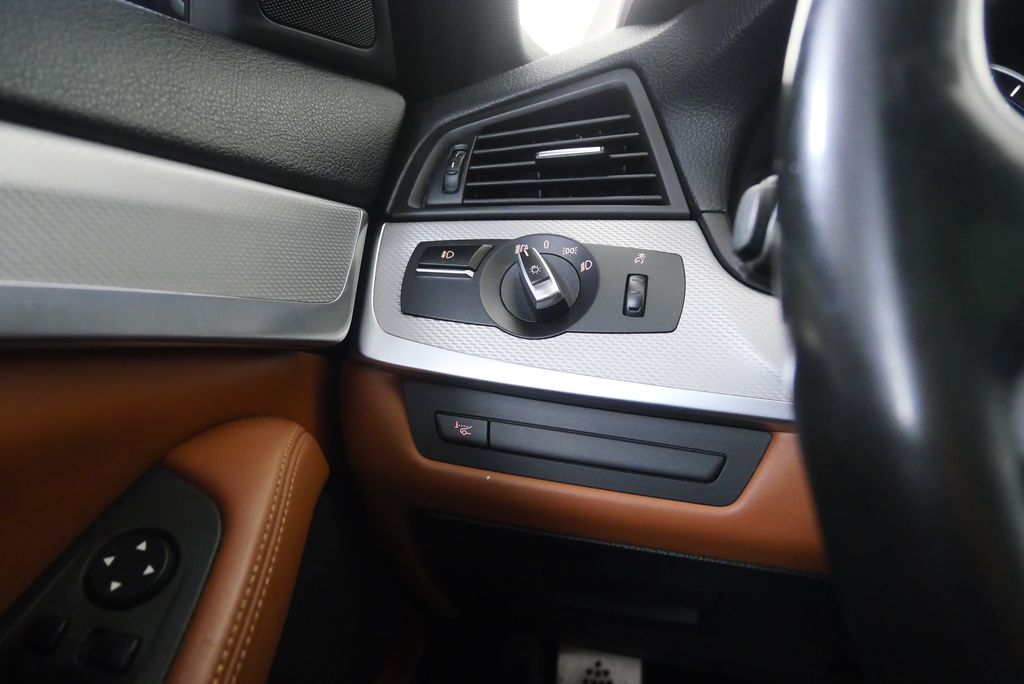 2015 BMW 5 Series 535i 19
