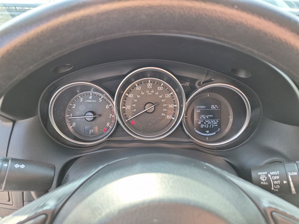 Used Car 2016 Mazda Cx-5  Sport For Sale Under $20,000 In Austin, Texas