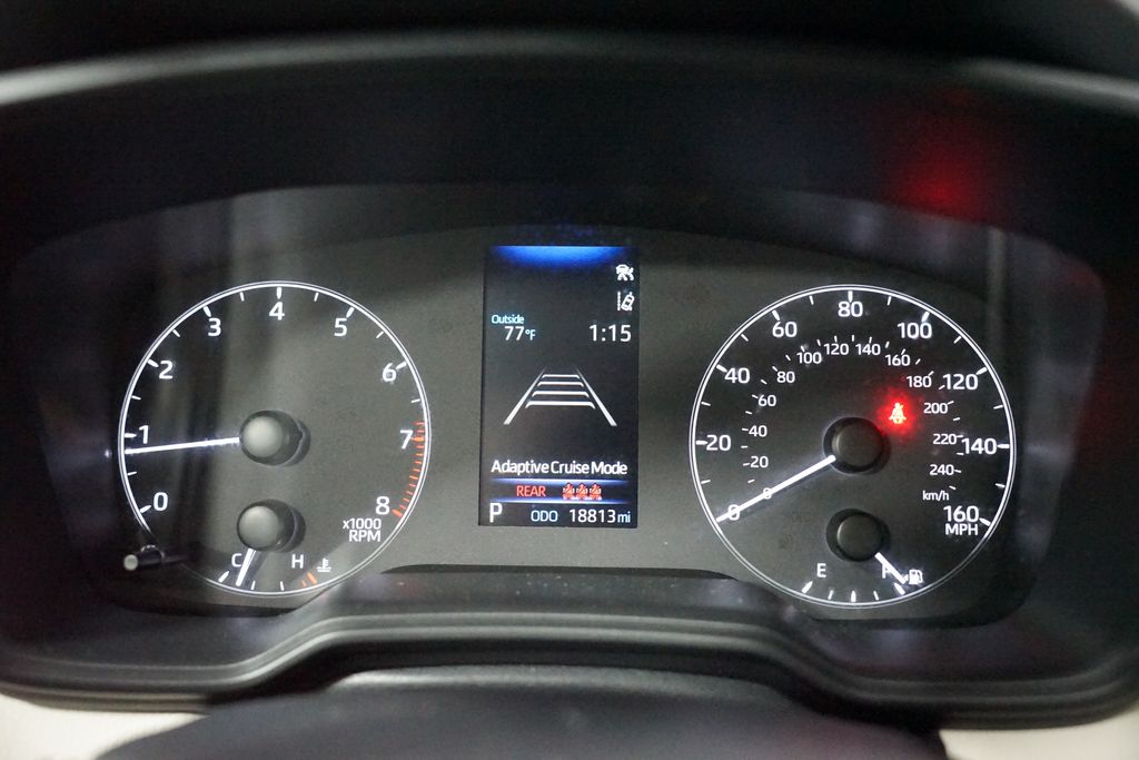 Thumbnail: 2024 Toyota Corolla - 15