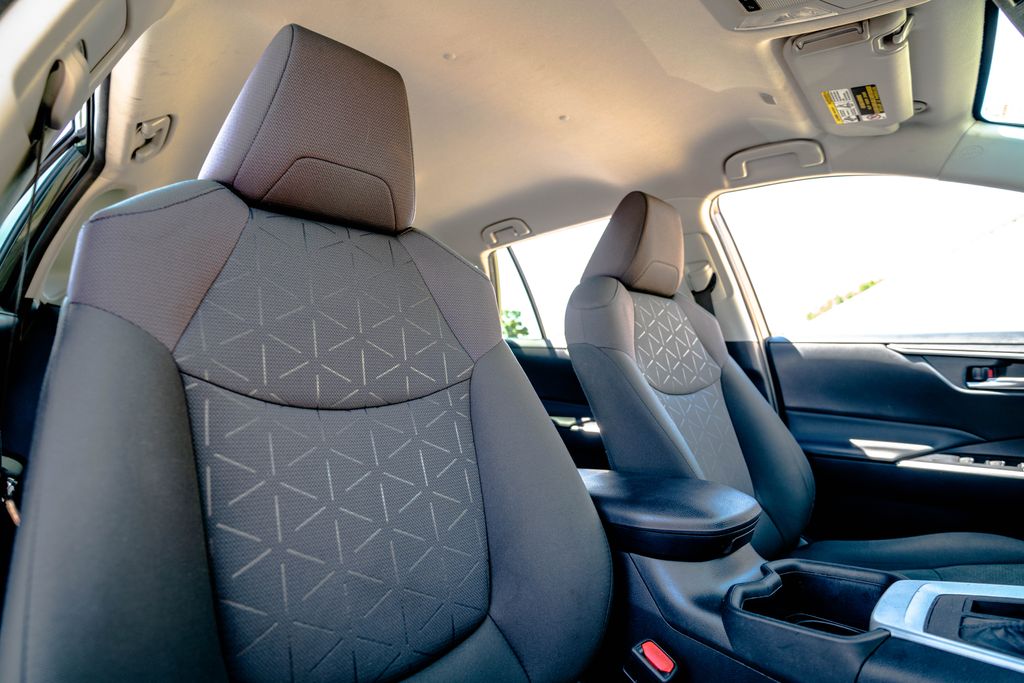 Used 2023 Toyota RAV4 SUV