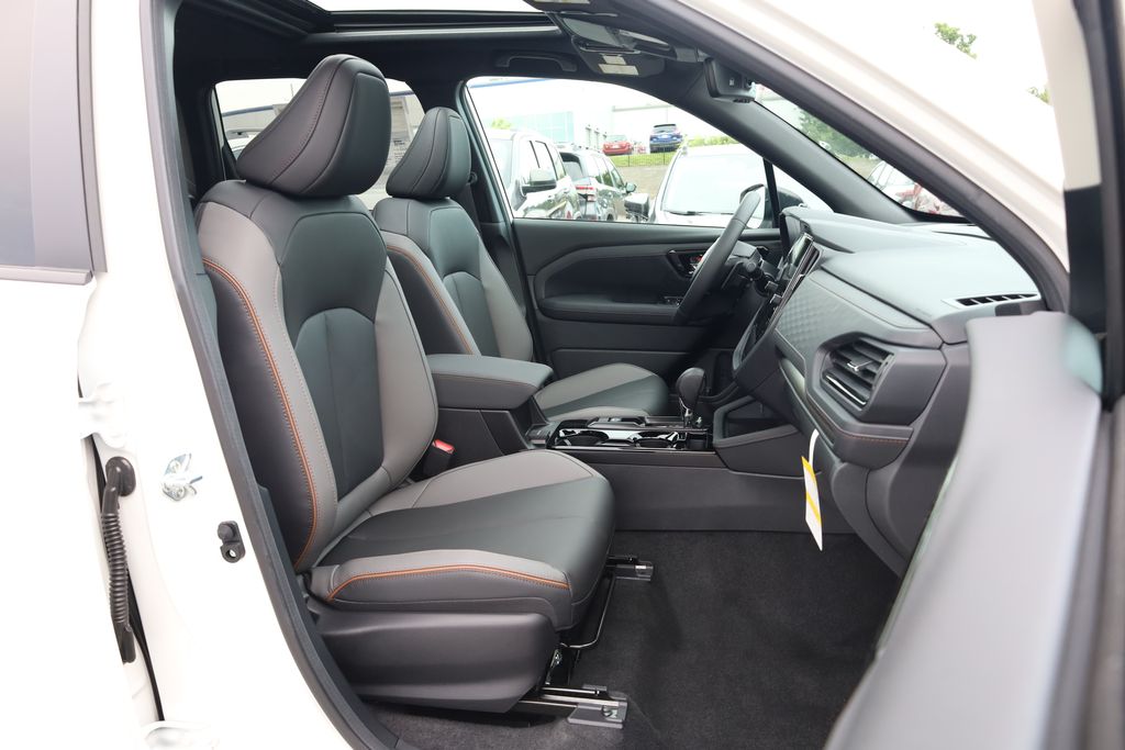 new 2026 Subaru Forester car, priced at $36,202