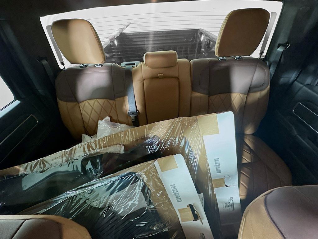 New 2025 Gray Ram Big Horn 12in AGWagon image 10