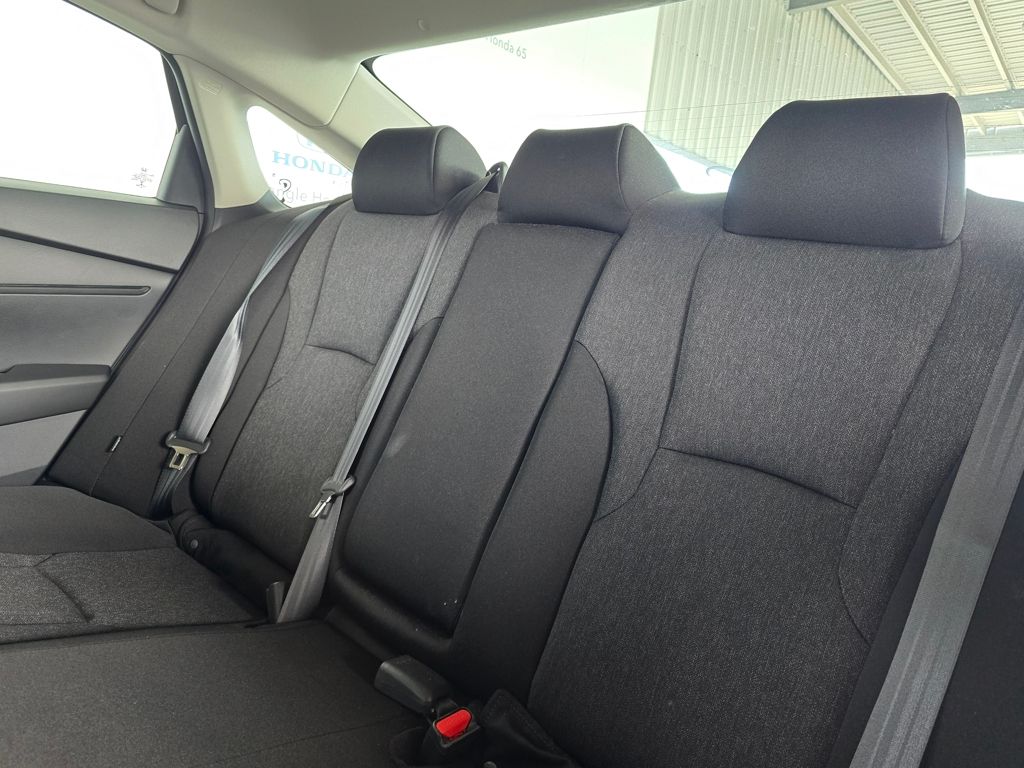 Thumbnail: 2023 Honda Accord - 17