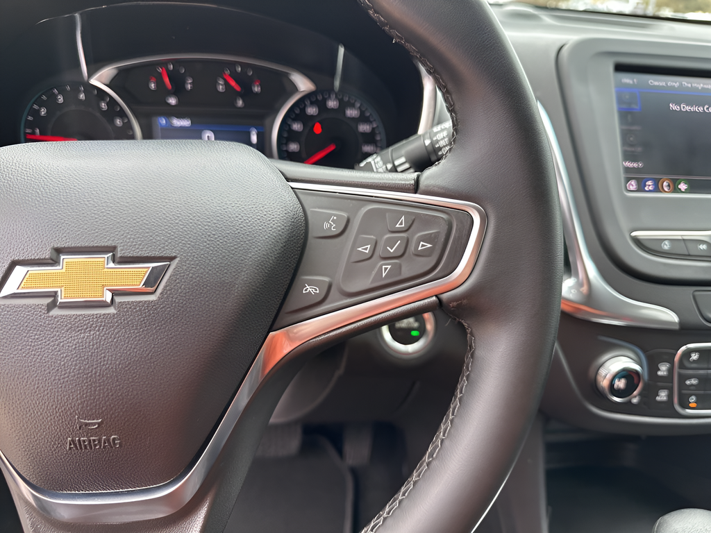 Used Car 2024 Chevrolet Equinox  Lt For Sale Under $25,000 In Austin, Texas