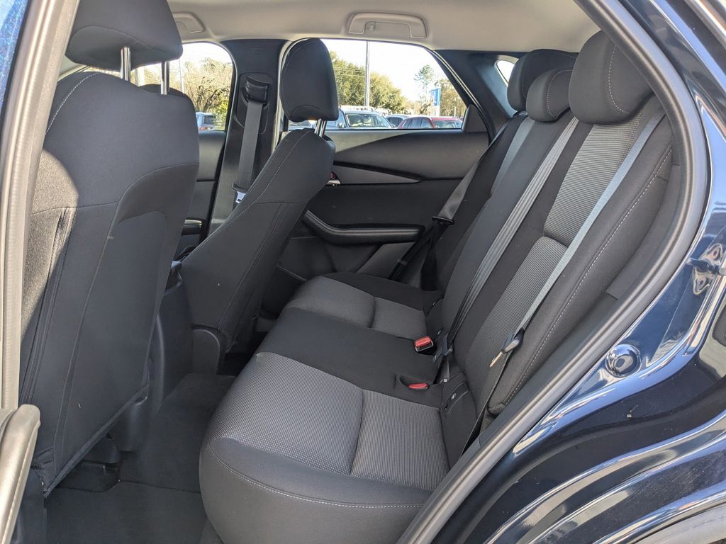 2026 Mazda CX-30 2.5 S