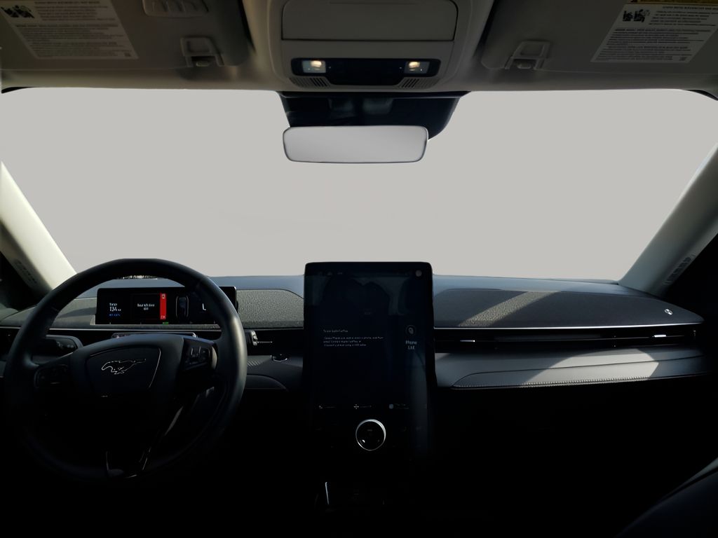 Used Car 2021 Ford Mustang Mach-e  Premium For Sale Under $30,000 In Austin, Texas