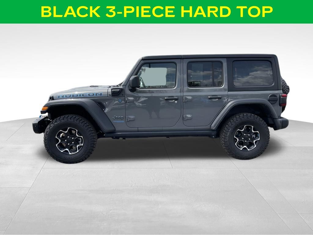 used 2022 Jeep Wrangler car, priced at $32,000