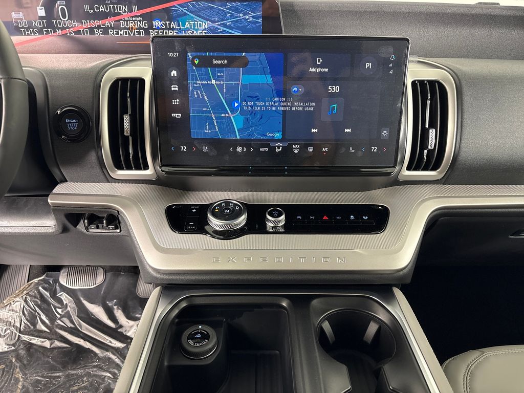New 2026 Gray Ford Active image 28