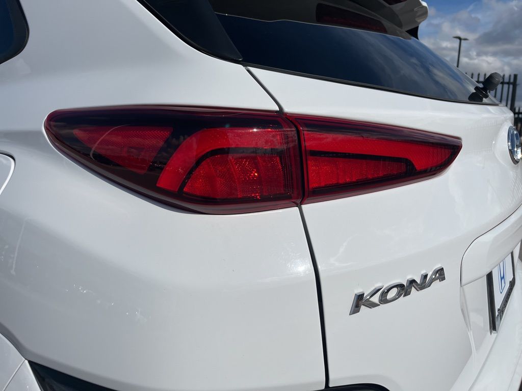 Thumbnail: 2022 Hyundai Kona - 7