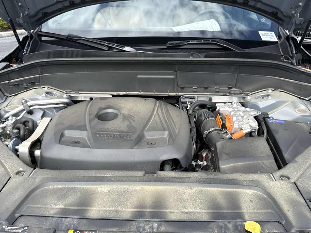 Thumbnail: 2023 Volvo XC90 - 14