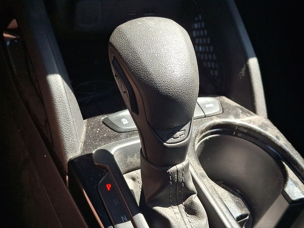 2024 Chevrolet TrailBlazer LS Black at Carlisle Cadillac Buick GMC