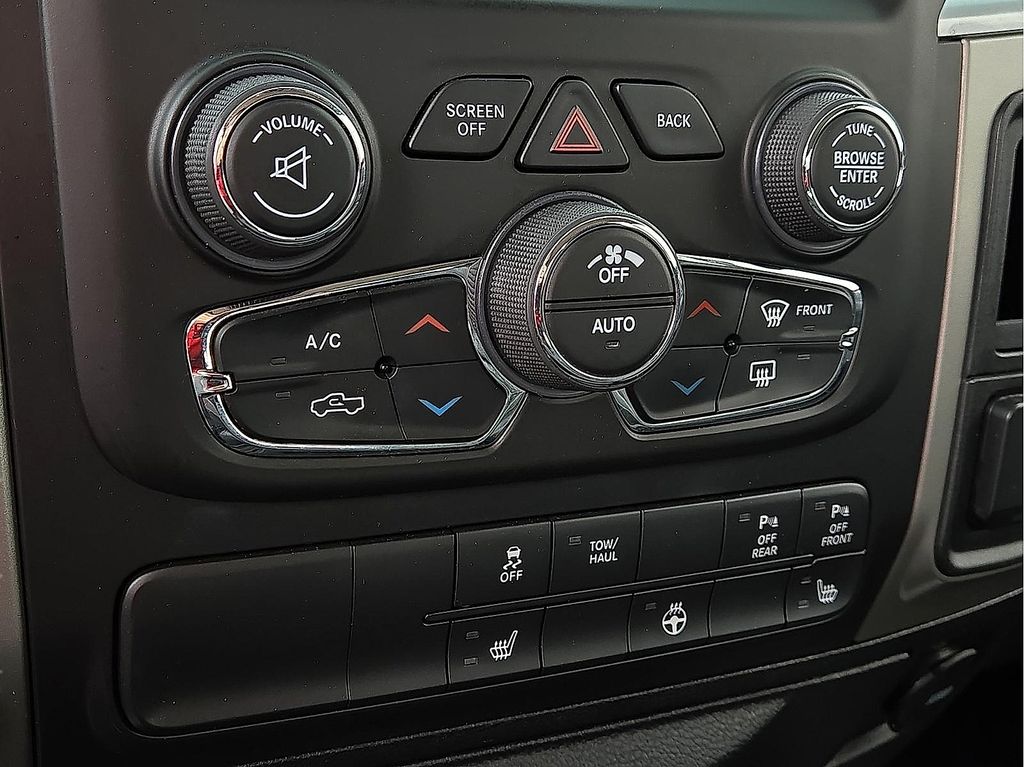 Used 2018 Ram 1500 Big Horn For Sale in Farmington, AR