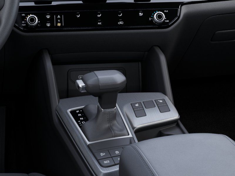 New 2027 Black Kia LX image 23