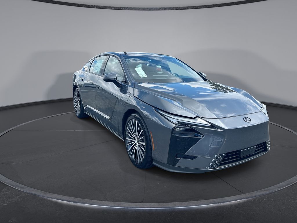 Thumbnail: 2026 Lexus ES - 3