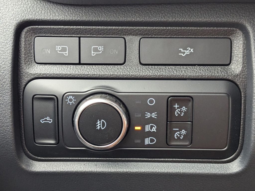 2024 Ford F-250 Super Duty Lariat