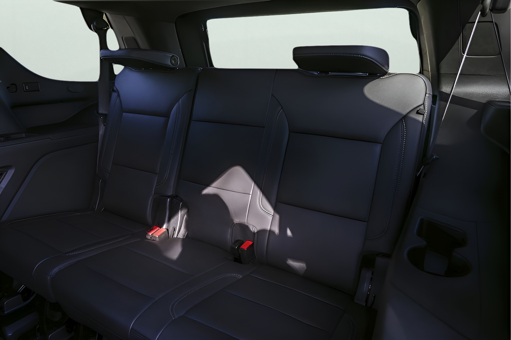 Used Car 2024 Chevrolet Tahoe  Z71 For Sale Under $70,000 In Austin, Texas