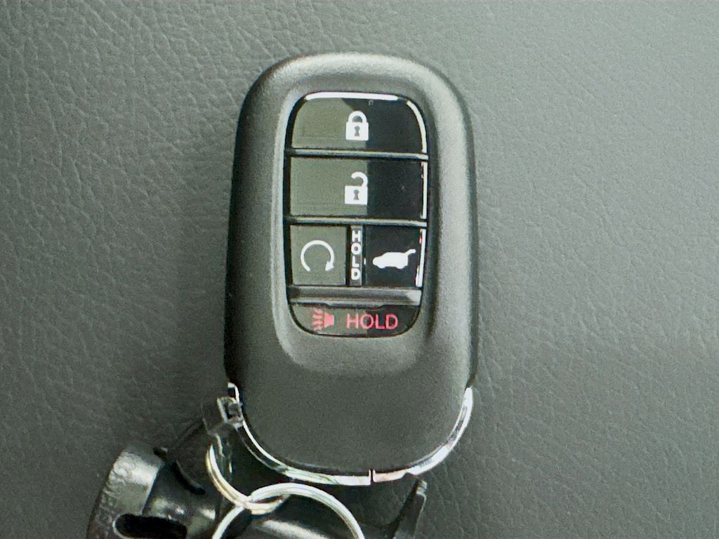 Used Car 2025 Honda Pilot  Black Edition For Sale Under $50,000 In Austin, Texas