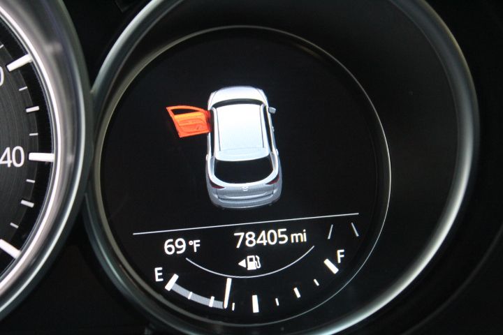 Used Car 2022 Mazda Cx-5  2.5 S Preferred Package For Sale Under $25,000 In Georgetown, Texas