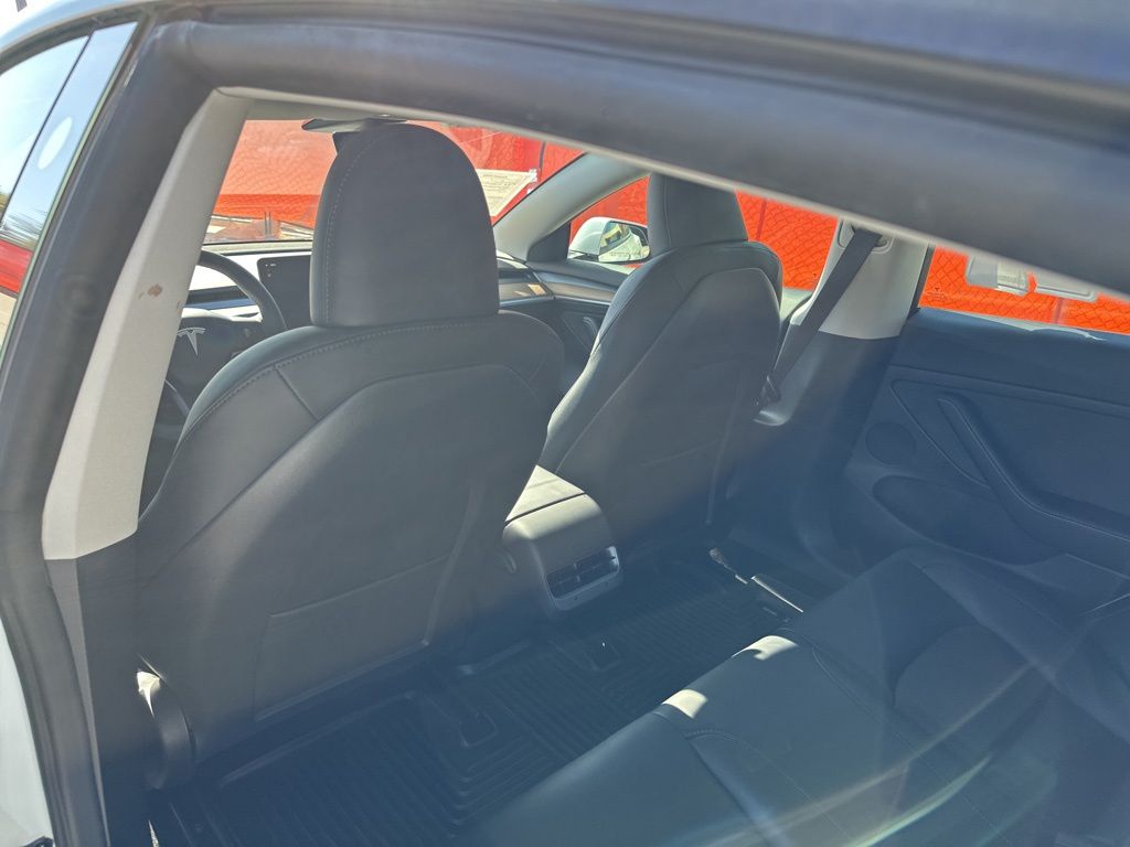 Used Car 2023 Tesla Model 3  Base For Sale Under $30,000 In Austin, Texas