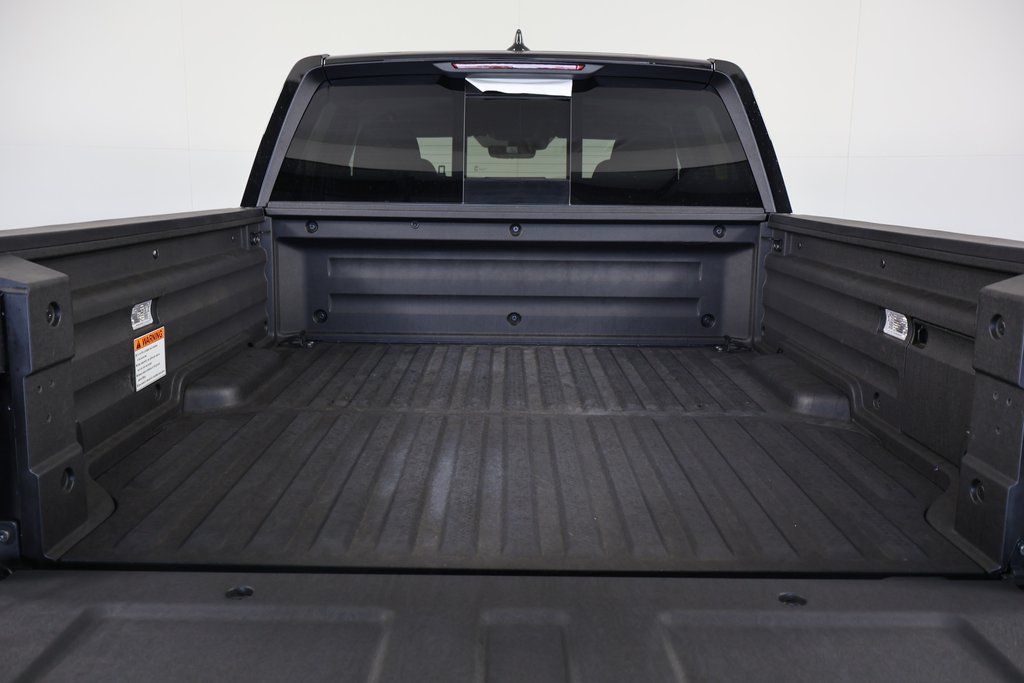 Thumbnail: 2026 Honda Ridgeline - 8