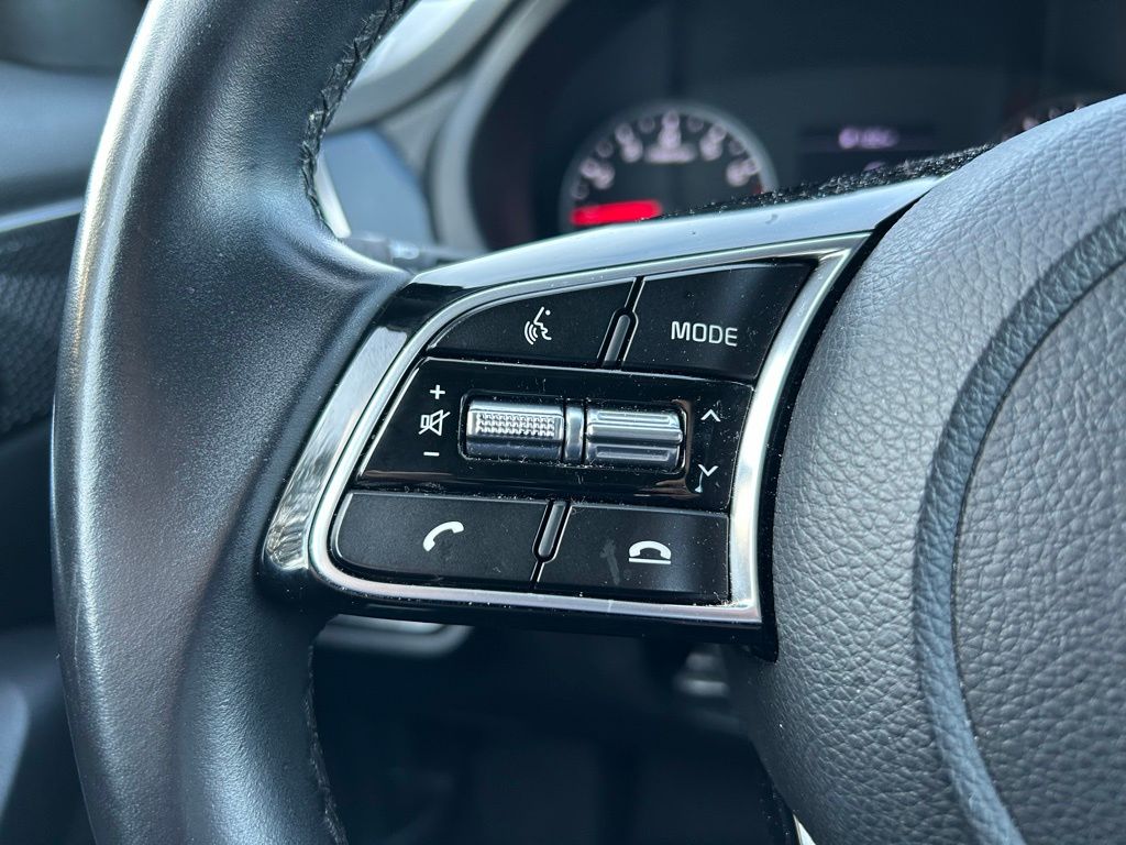 Thumbnail: 2021 Kia Seltos - 18