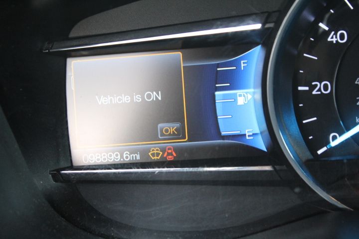 Used Car 2019 Ford Explorer  Xlt For Sale Under $20,000 In Georgetown, Texas