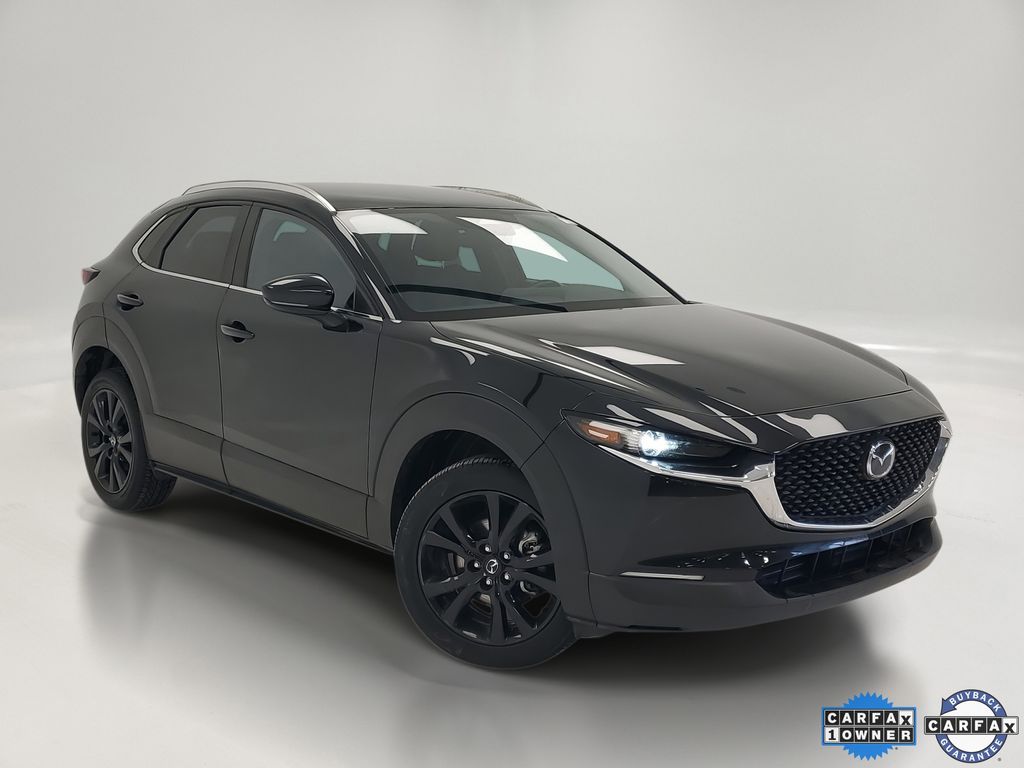 2024 Mazda CX-30 2.5 S Select Sport AWD