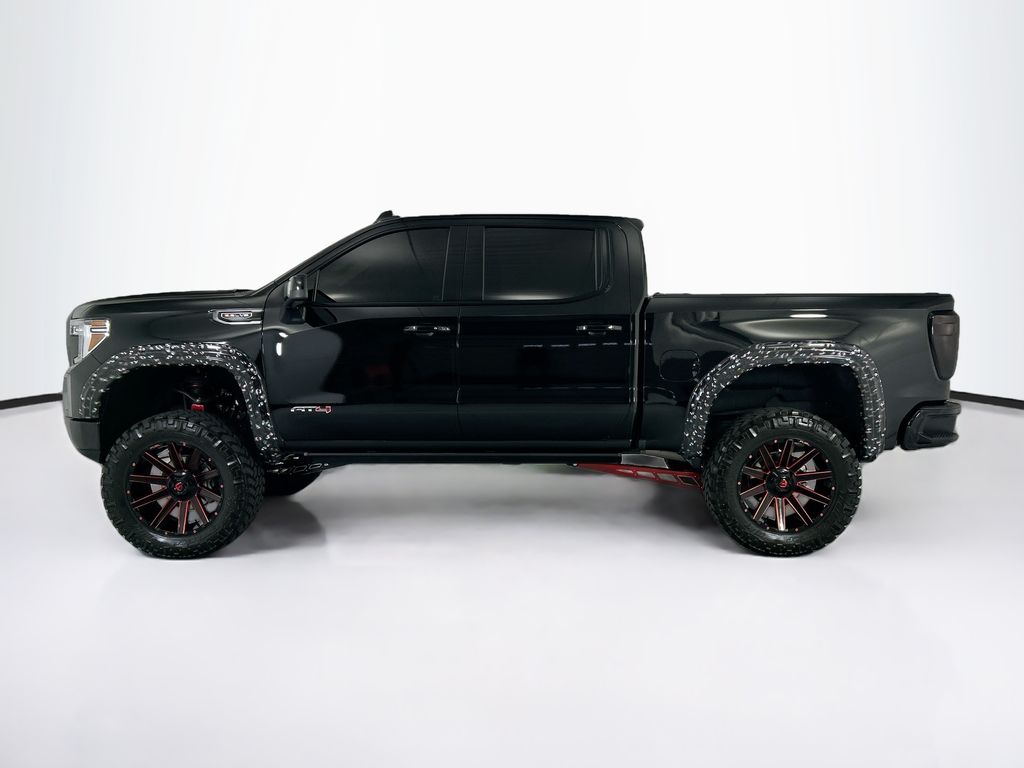 Thumbnail: 2019 GMC Sierra 1500 - 8