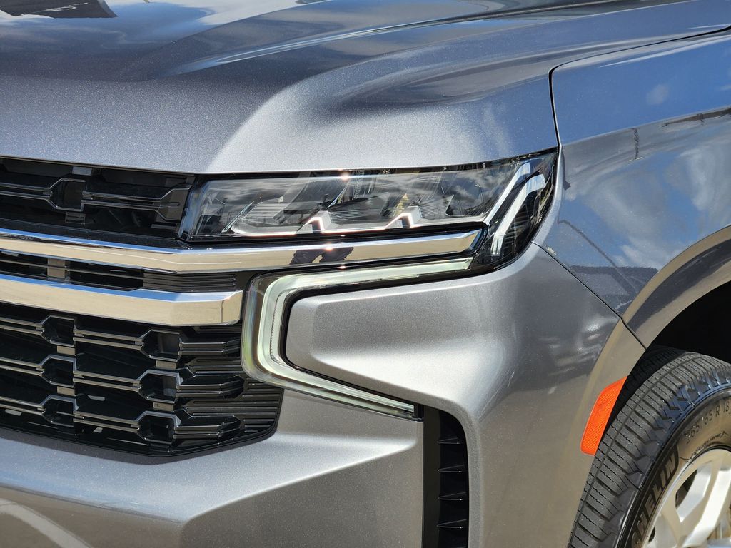 2022 Chevrolet Tahoe LS - 8